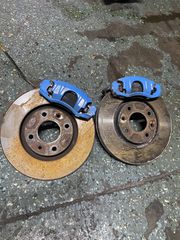 δισκόπλακες peugeot 206-thumb-1