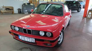 Bmw 318 1991 E30 CABRIO '91