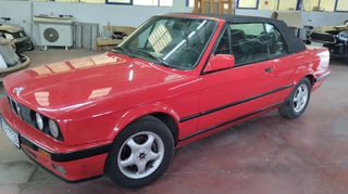 Bmw 318 1991 E30 CABRIO '91
