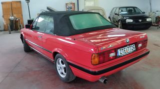 Bmw 318 1991 E30 CABRIO '91-thumb-4