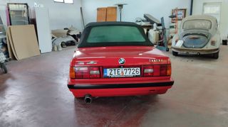 Bmw 318 1991 E30 CABRIO '91-thumb-5