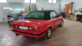 Bmw 318 1991 E30 CABRIO '91-thumb-6