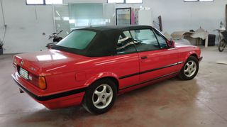 Bmw 318 1991 E30 CABRIO '91-thumb-7
