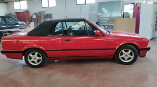 Bmw 318 1991 E30 CABRIO '91-thumb-8