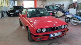 Bmw 318 1991 E30 CABRIO '91-thumb-9