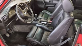 Bmw 318 1991 E30 CABRIO '91-thumb-15