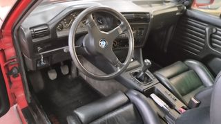 Bmw 318 1991 E30 CABRIO '91-thumb-17