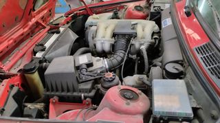 Bmw 318 1991 E30 CABRIO '91-thumb-27