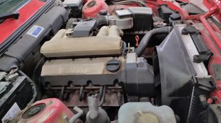 Bmw 318 1991 E30 CABRIO '91-thumb-29