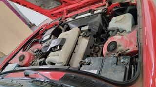 Bmw 318 1991 E30 CABRIO '91-thumb-30