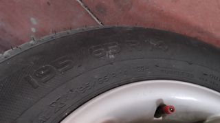 Bmw 318 1991 E30 CABRIO '91-thumb-33