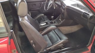 Bmw 318 1991 E30 CABRIO '91-thumb-21