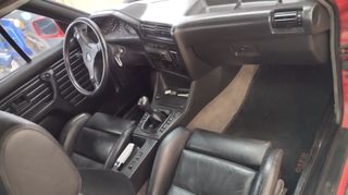 Bmw 318 1991 E30 CABRIO '91-thumb-20