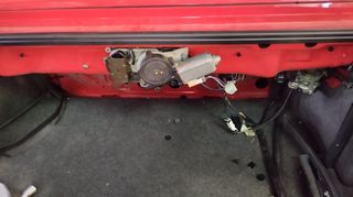 Bmw 318 1991 E30 CABRIO '91-thumb-32