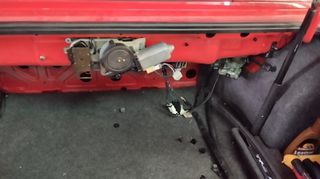 Bmw 318 1991 E30 CABRIO '91-thumb-31