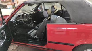 Bmw 318 1991 E30 CABRIO '91-thumb-13