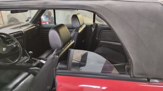 Bmw 318 1991 E30 CABRIO '91-thumb-14