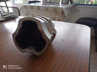 Μπιλιοφόρος εσωτερικός από TOYOTA YARIS 2005-2012 (2NZ)