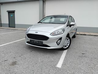 Ford Fiesta 2018 T CONNECT Navi Kamera..!!!-thumb-2