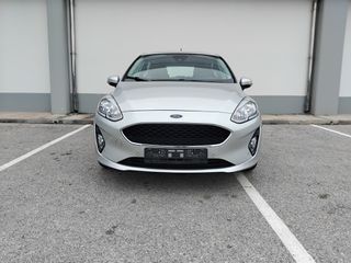 Ford Fiesta 2018 T CONNECT Navi Kamera..!!!-thumb-1