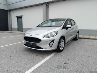 Ford Fiesta 2018 T CONNECT Navi Kamera..!!!