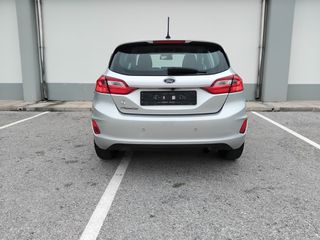Ford Fiesta 2018 T CONNECT Navi Kamera..!!!-thumb-5