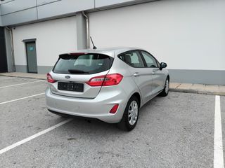 Ford Fiesta 2018 T CONNECT Navi Kamera..!!!-thumb-6