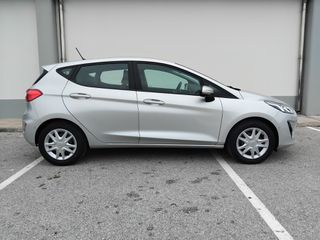 Ford Fiesta 2018 T CONNECT Navi Kamera..!!!-thumb-7
