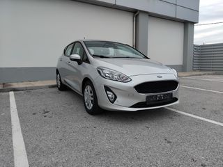 Ford Fiesta 2018 T CONNECT Navi Kamera..!!!-thumb-8