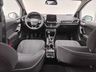 Ford Fiesta 2018 T CONNECT Navi Kamera..!!!-thumb-10