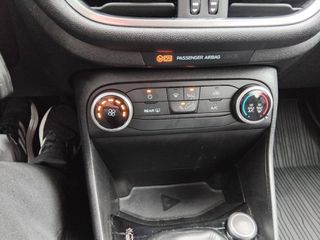 Ford Fiesta 2018 T CONNECT Navi Kamera..!!!-thumb-14