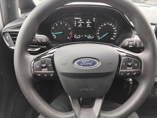 Ford Fiesta 2018 T CONNECT Navi Kamera..!!!-thumb-11