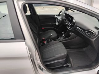 Ford Fiesta 2018 T CONNECT Navi Kamera..!!!-thumb-17