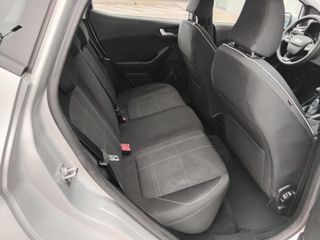 Ford Fiesta 2018 T CONNECT Navi Kamera..!!!-thumb-18