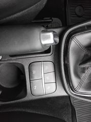 Ford Fiesta 2018 T CONNECT Navi Kamera..!!!-thumb-16