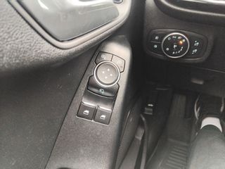 Ford Fiesta 2018 T CONNECT Navi Kamera..!!!-thumb-15
