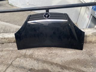 καπό mercedes  A140-thumb-2