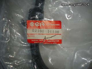 Στάντ ορθοστάτης Suzuki AJ 50-thumb-2