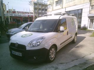 Κλούβα Fiat 2014 DOBLO 2.000cc