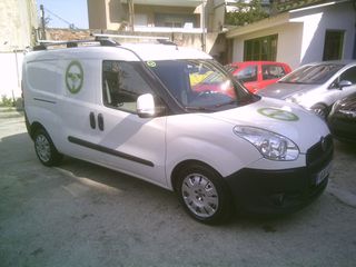 Κλούβα Fiat 2014 DOBLO 2.000cc-thumb-2