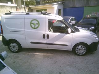 Κλούβα Fiat 2014 DOBLO 2.000cc-thumb-3