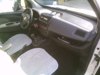 Κλούβα Fiat 2014 DOBLO 2.000cc-thumb-4