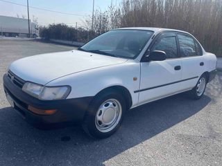 Toyota Corolla 1993 COROLLA 1300