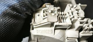 Πλαφονιέρα Opel Combo MPV [2001-2011]-thumb-3