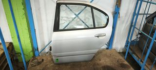 Πόρτα Πίσω Αριστερά Nissan Primera (P11) Sedan [1996-2002]