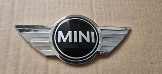 Σημα καπο Mini Countryman