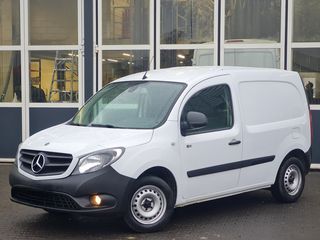 Mercedes-Benz Citan 2020 .