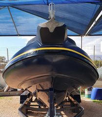 Φουσκωτό - Rib 2003 RIBTEC 735-thumb-2