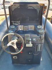 Φουσκωτό - Rib 2003 RIBTEC 735-thumb-4