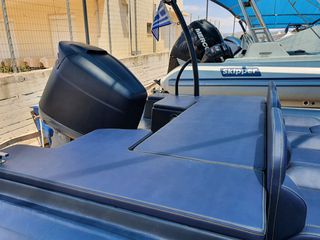 Φουσκωτό - Rib 2003 RIBTEC 735-thumb-8